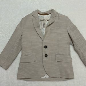 H&M boys blazer